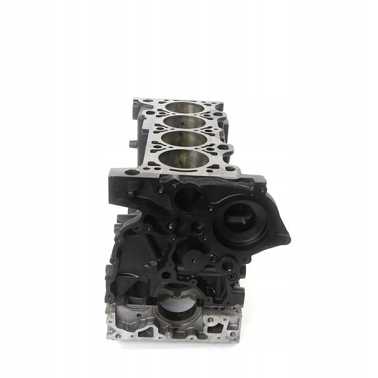 фото №10, Блок двигателя iveco daily 2.3 euro6