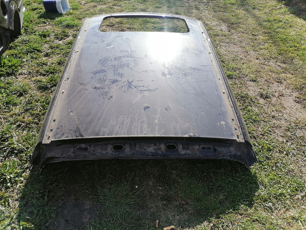 фото №6, Дах murano nissan z50 з люком