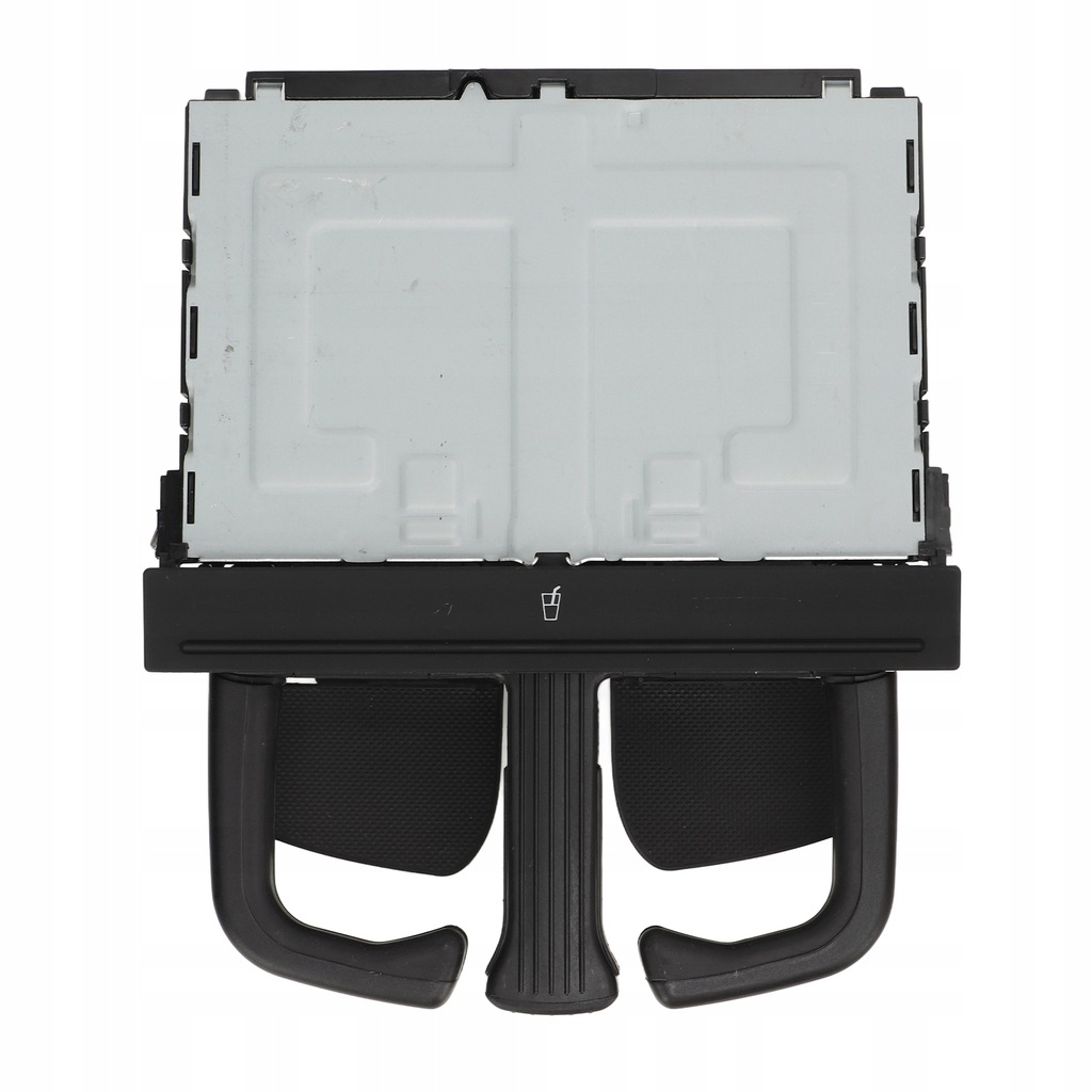 фото №6, Кронштейн na чашка w підлокітнику заднього сидіння