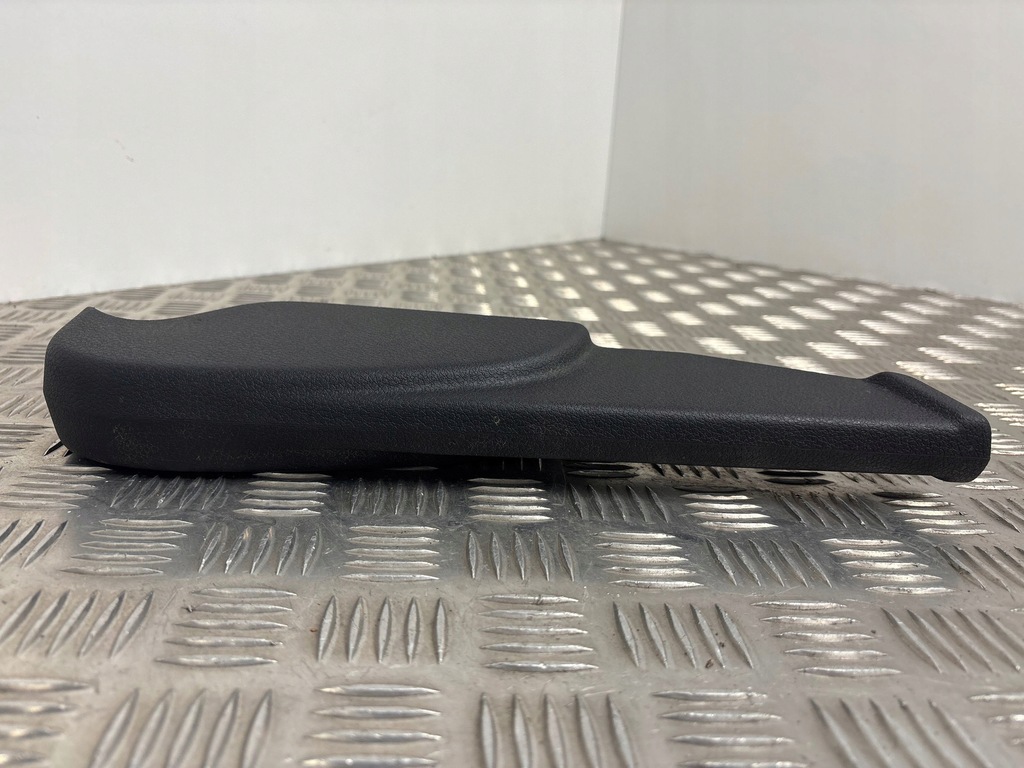 фото №5, Peugeot expert 2018 захист важіль гальма ручного