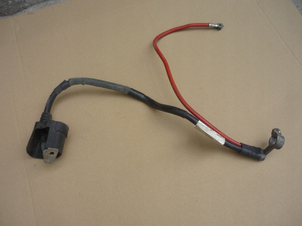 Комплект клемма аккумулятор plus + минус vw audi seat skoda 1.4 1.6 1.9 2.0 с Разборки