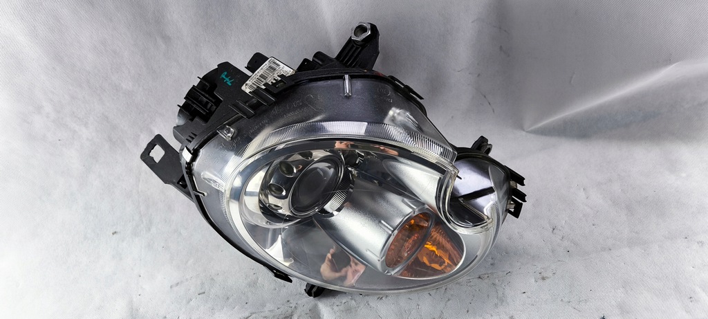 фото №5, Mini cooper r55 r56 ксенон правий фара лампа kompletny 162705