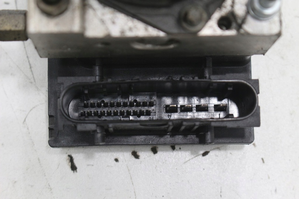 фото №6, Насос abs 0265800556 altima 2.5 b