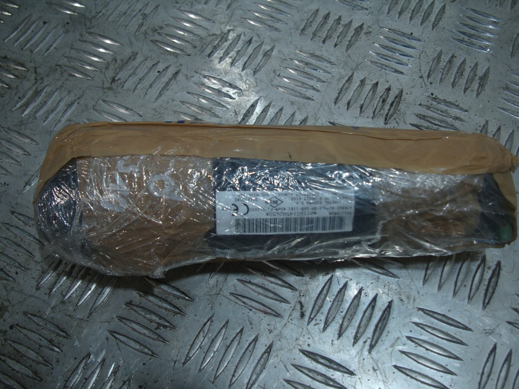 фото №1, Подушка сиденье правая sandero ii stepway 12