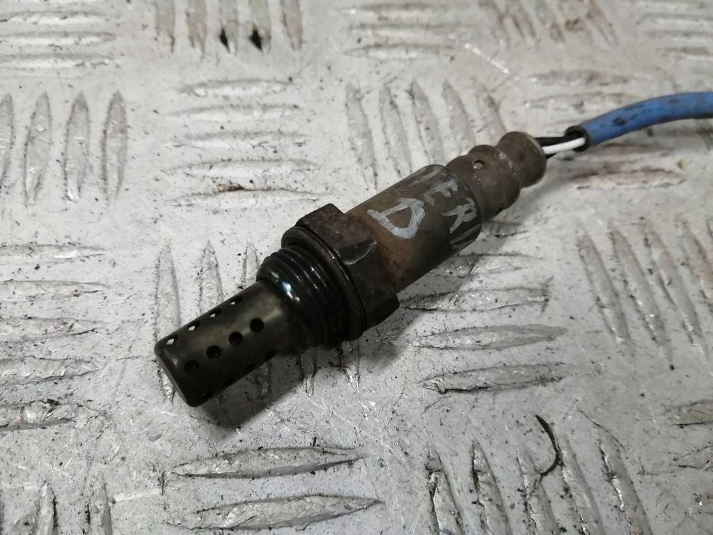 фото №1, Daihatsu materia 1,5 датчик лямбда-зонд