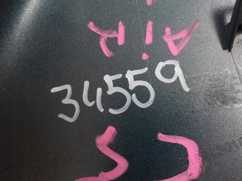 фото №5, Citroen c5 aircross корпус дзеркало права