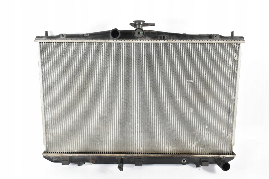 фото №1, Радіатор wody lexus rx350 iii toyota sienna iii xl30 3.5
