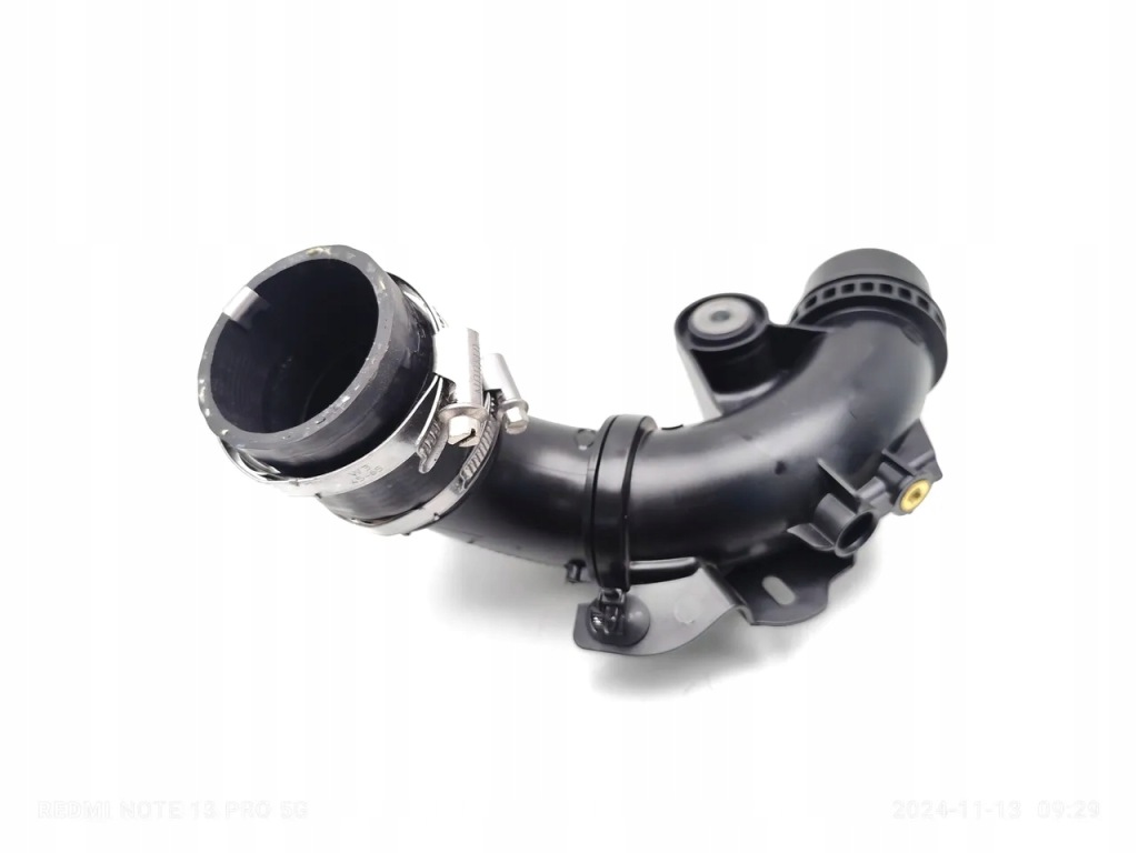 фото №13, Peugeot 2008 труба / wąż впускной воздуха 1.2 puretech 130 бензин 2024