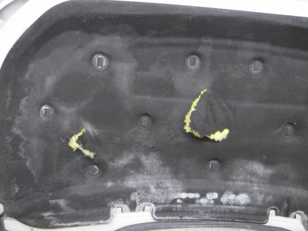 фото №5, Капот range rover sport