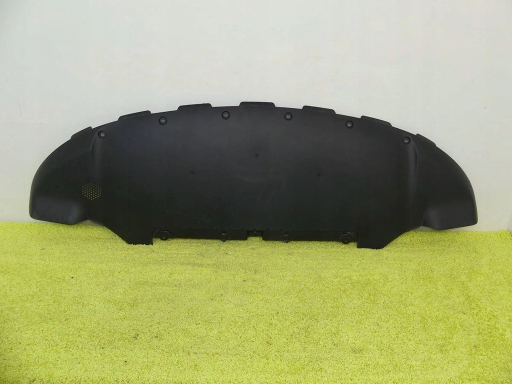 фото №1, Плита захист бампер tesla model y 20-