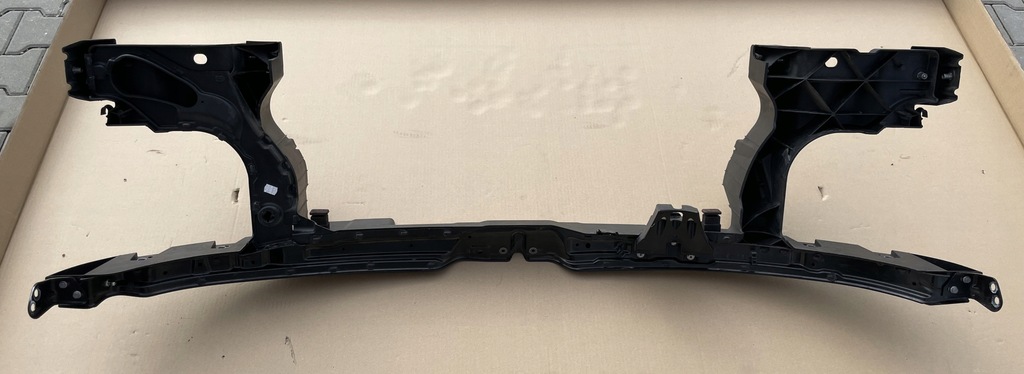 фото №7, Pas передний усилитель передний vw t6.1 multivan 2019- 2.0 tdi 7e0805594l