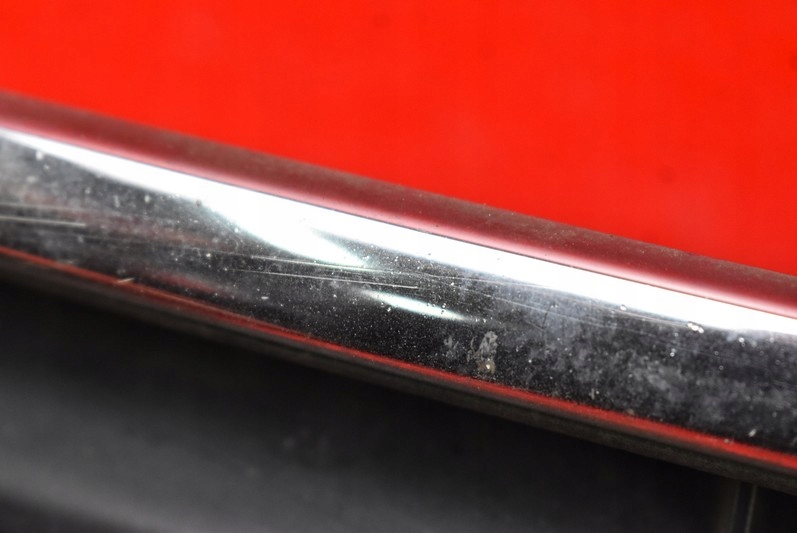 фото №6, Решітка радіатора решітка радіатора czarna 4b0853651a audi a6 c5 97-01