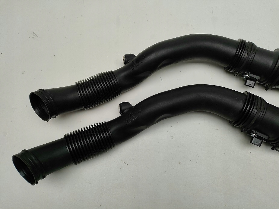 фото №12, Шланг пабтрубок  труба воздуха panamera 971 971129368b