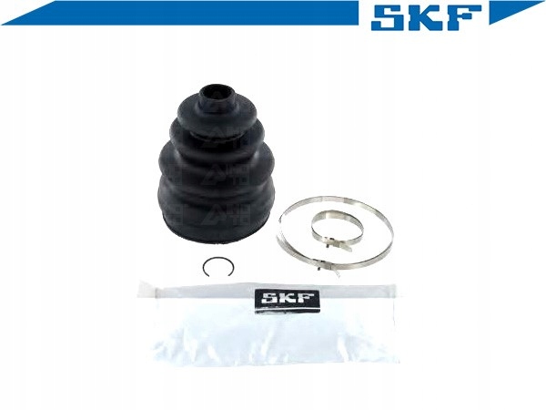 фото №2, Комплект - набор защита шарнир [skf]