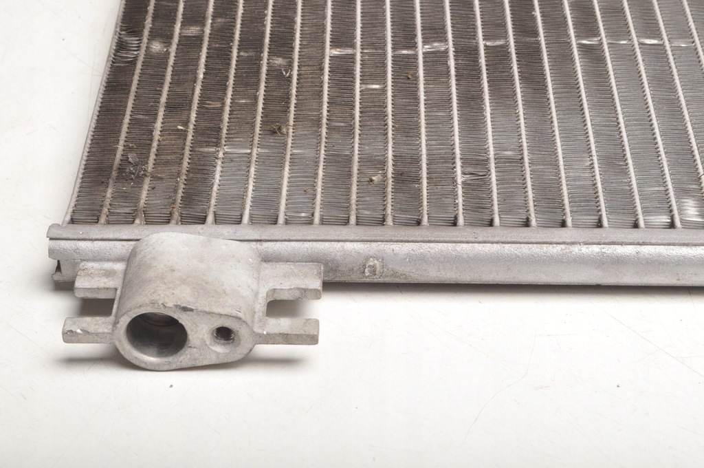 фото №6, Renault scenic iv радиатор кондиционера 921004063r