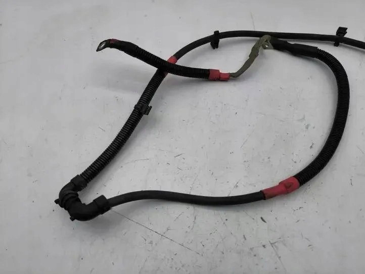 фото №7, Клема плюсова mini countryman r60 9813453 1.6l дизель 82kw 2014