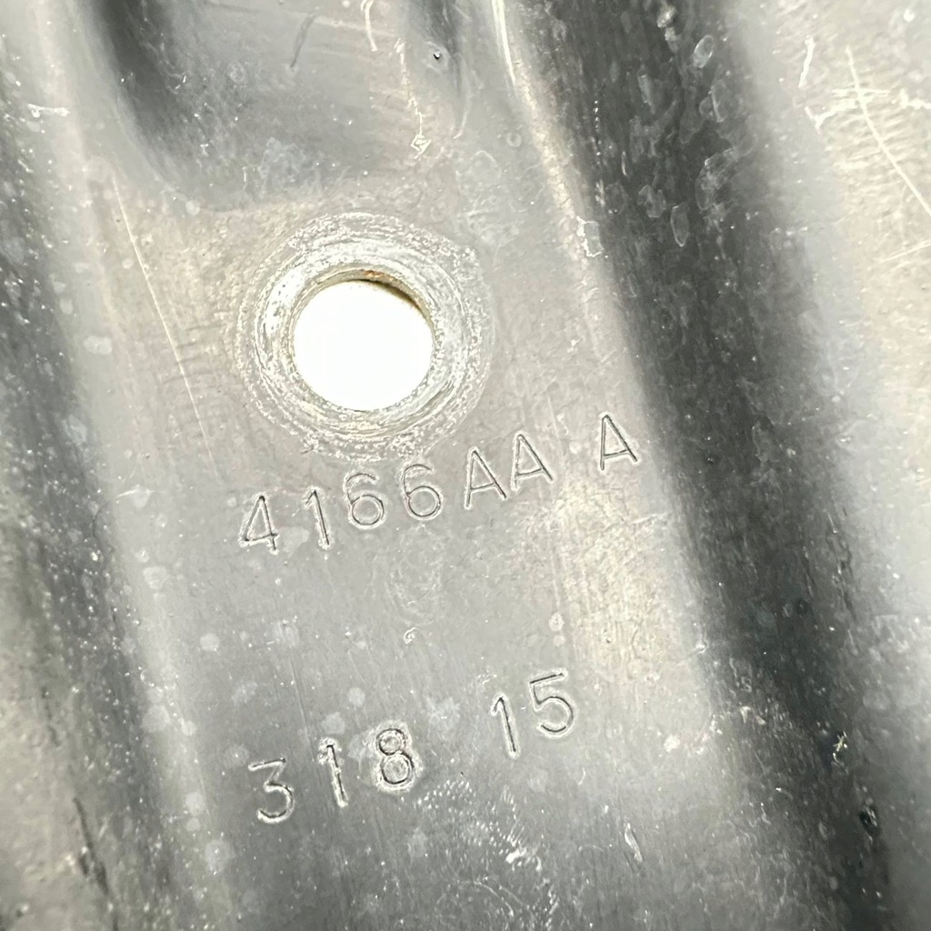 фото №7, Dodge charger 2016 підвіски