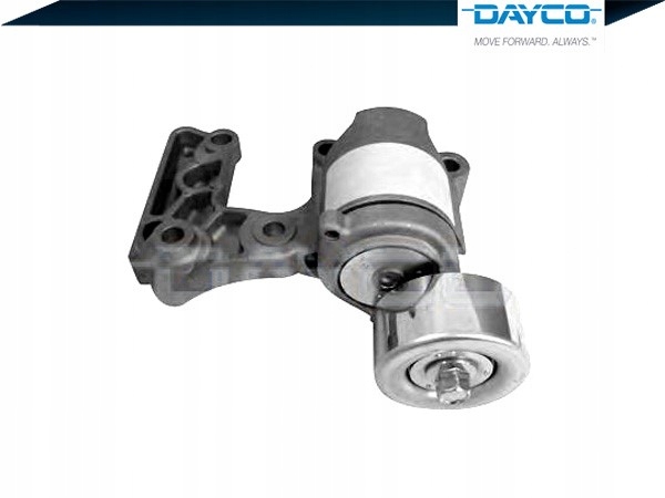 фото №2, Dayco apv2766 натяжитель ремень клиновой многоручейковый
