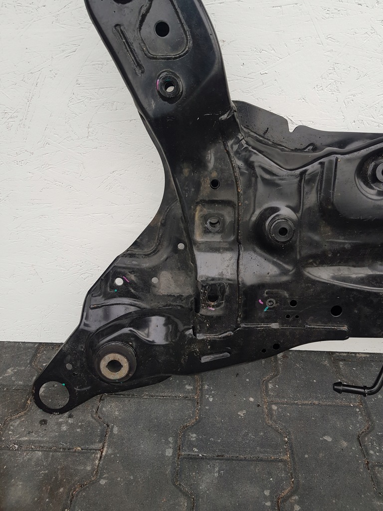 фото №7, Подрамник подрамник перед volvo xc60 ii v60 ii s60 iii v90 s90 ii xc90 ii