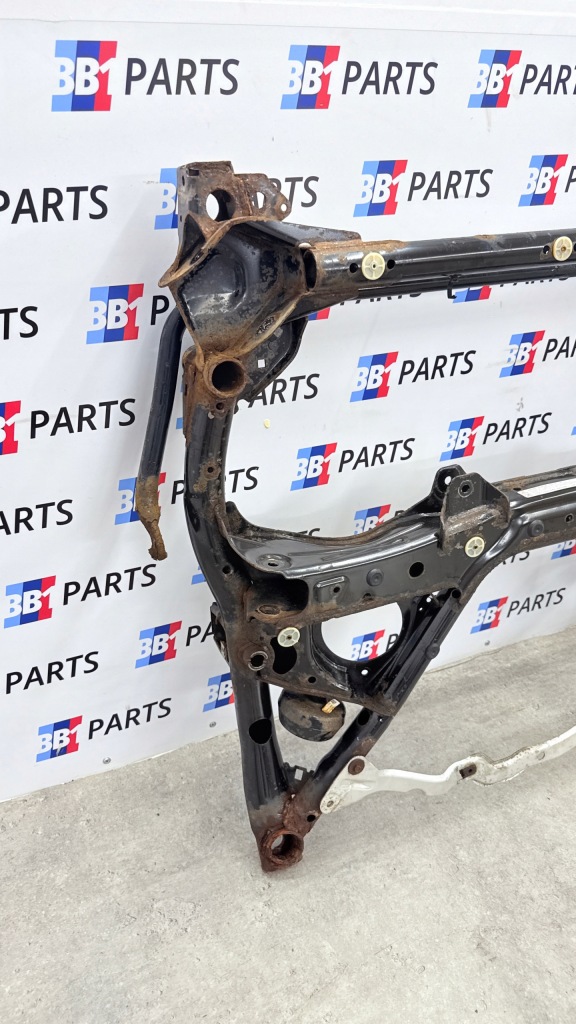 Bmw f30 f20 f21 підрамник підрамник підрамник перед rwd 318d 320d 6872118 9792112 Ціна