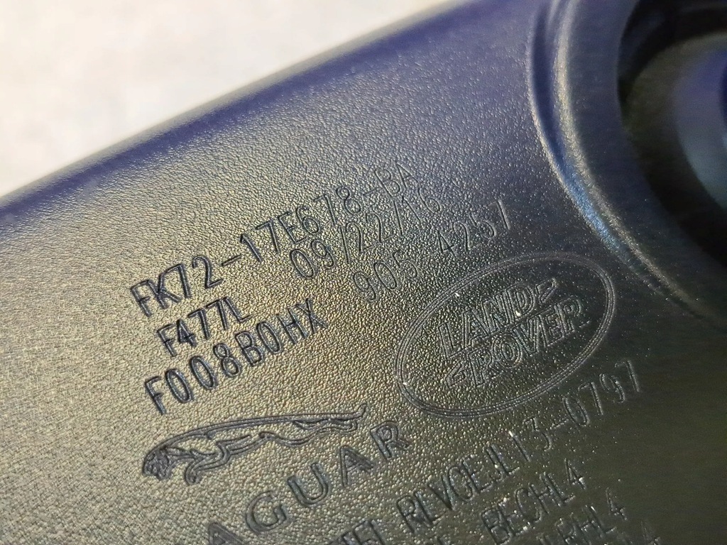 фото №7, Jaguar xe 2017 дзеркало внутрішнє