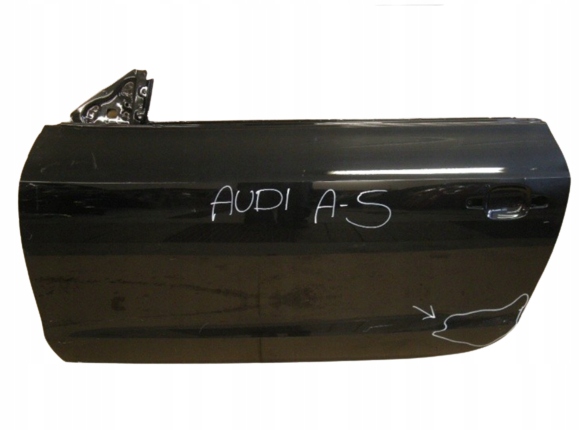 фото №1, Audi a5 2007-2014 дверь левая