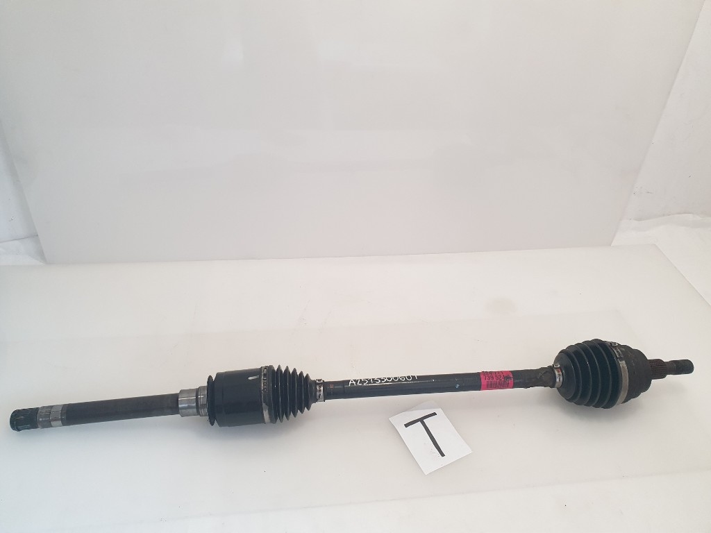 фото №1, R-klasa w251 3.0 амортизатор 4matic приводной вал правая