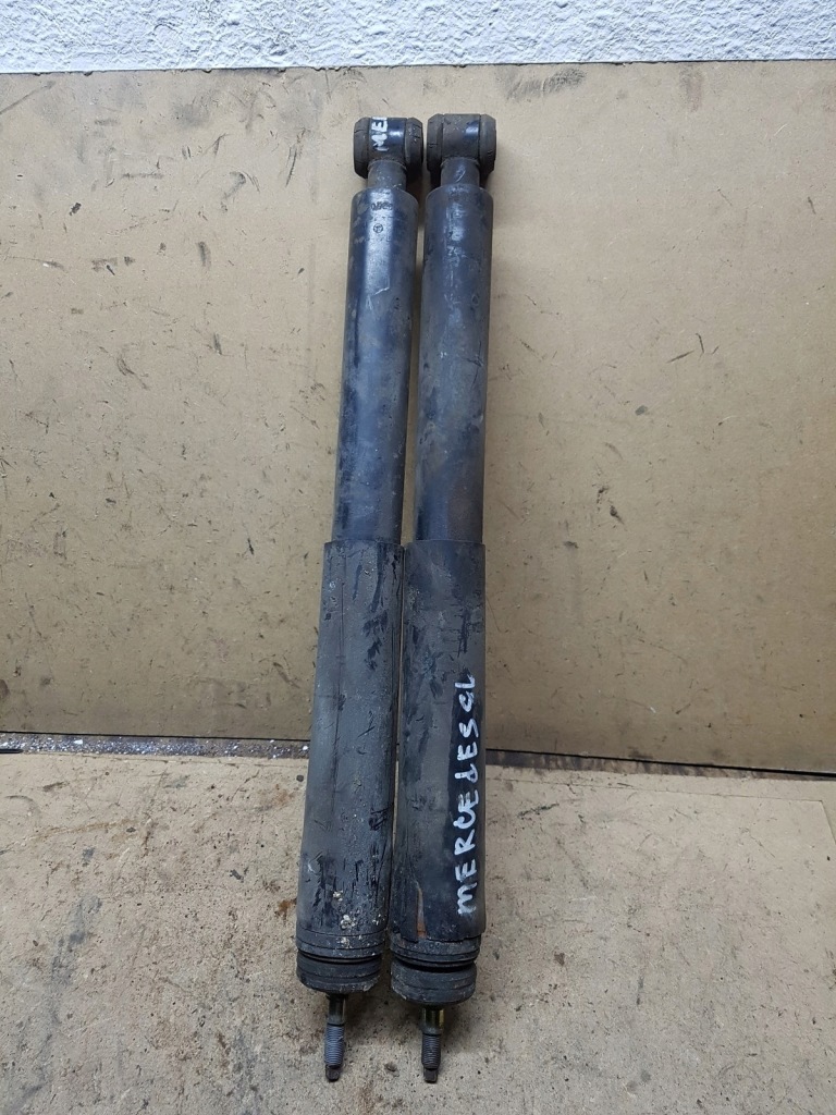 Купить Амортизаторы задний  задние комплект mercedes sl r129