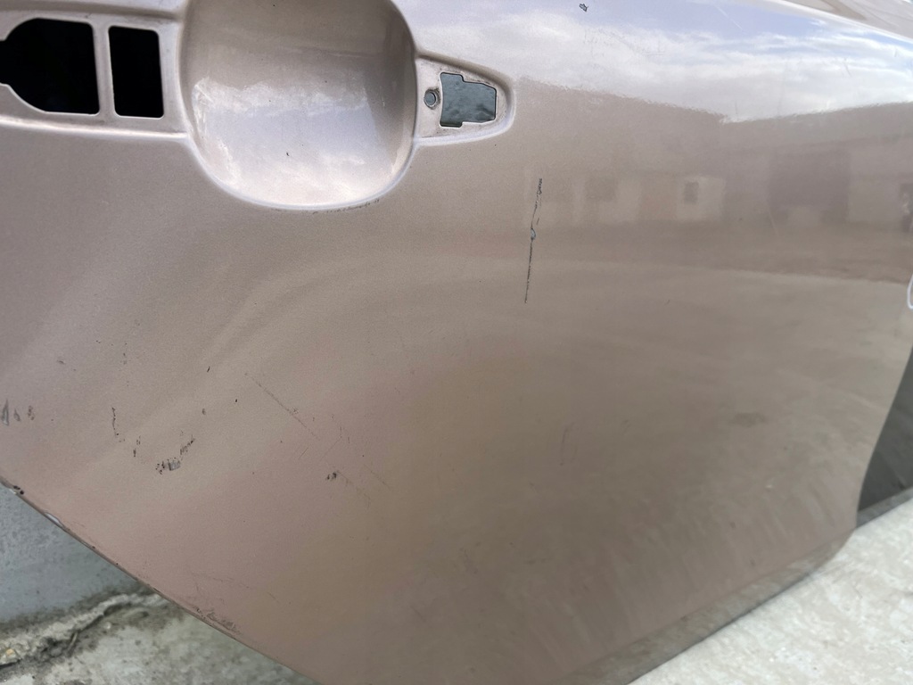 фото №13, Двері volvo v40 xc40 2012-2019 задня правий