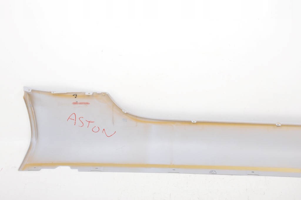 фото №12, Aston martin vantage молдинг порог левая