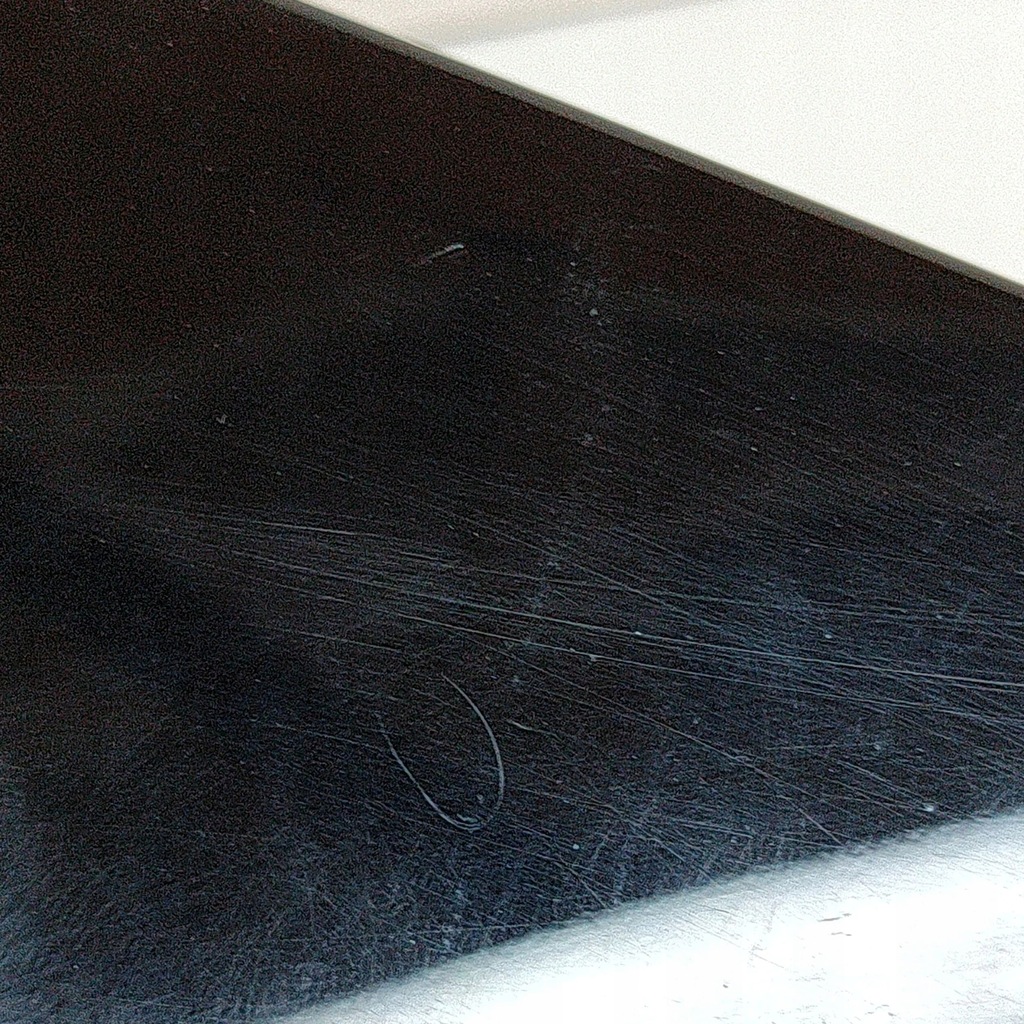 фото №7, Kia ev6 2022 левая сторона молдинг / прокладка стекло дверь задних