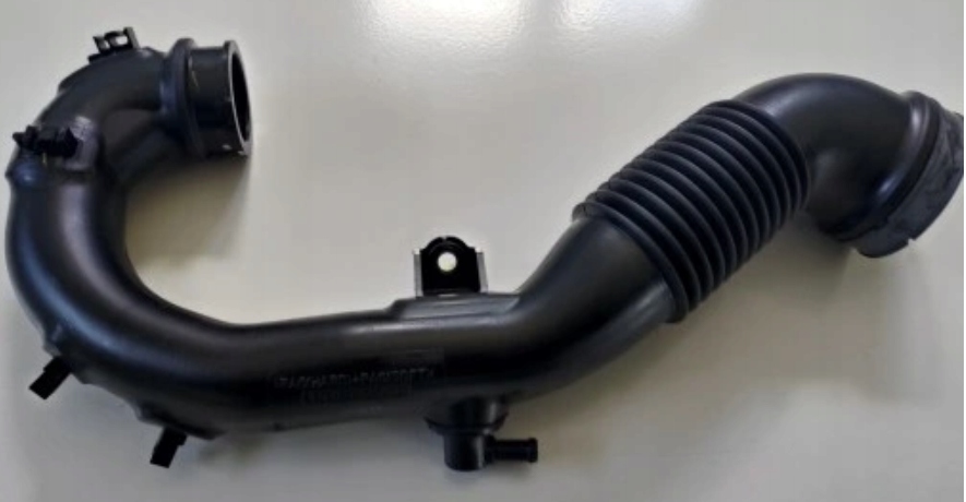 фото №10, Peugeot 4008 citroen c4 aircross труба wąż прокладка турбины turbo