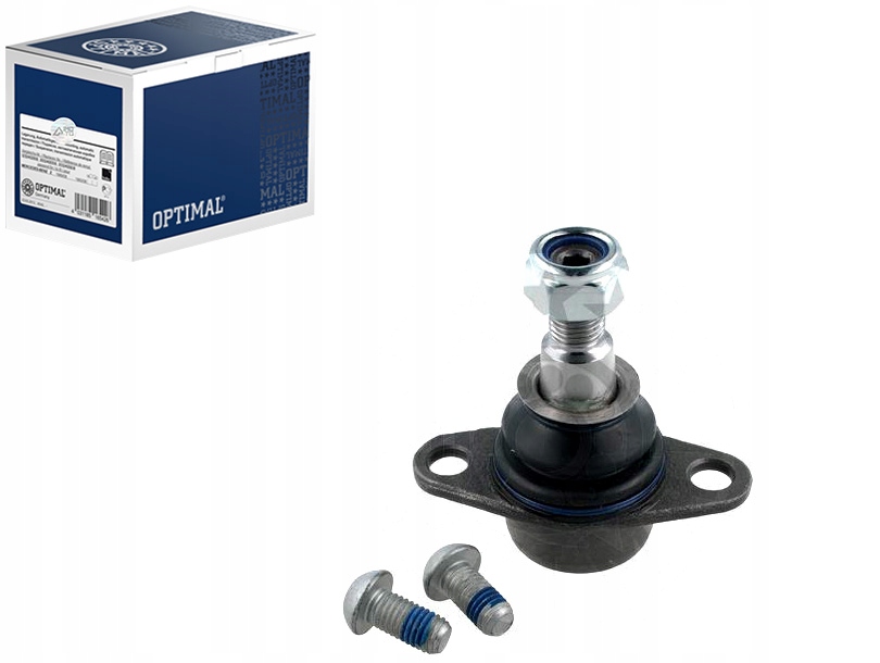 фото №1, Шарова опора важеля g3-2016s optimal