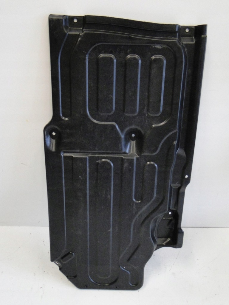 фото №4, Mercedes cls 219 w219 защита подвеска задняя левая