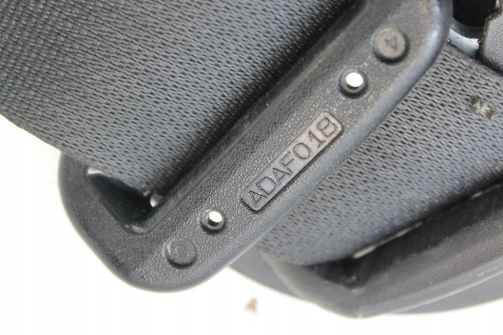 фото №7, Pas безопасности передний правый nissan qashqai ii j11, j11_ 868844ea2a