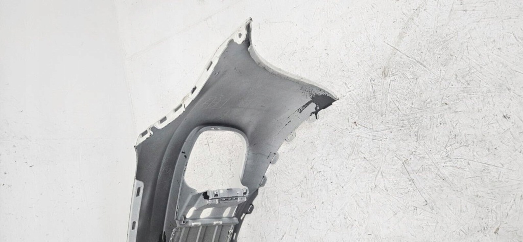 фото №14, Vw golf vi gti gtd 2008- бампер передній перед 5k0807221b