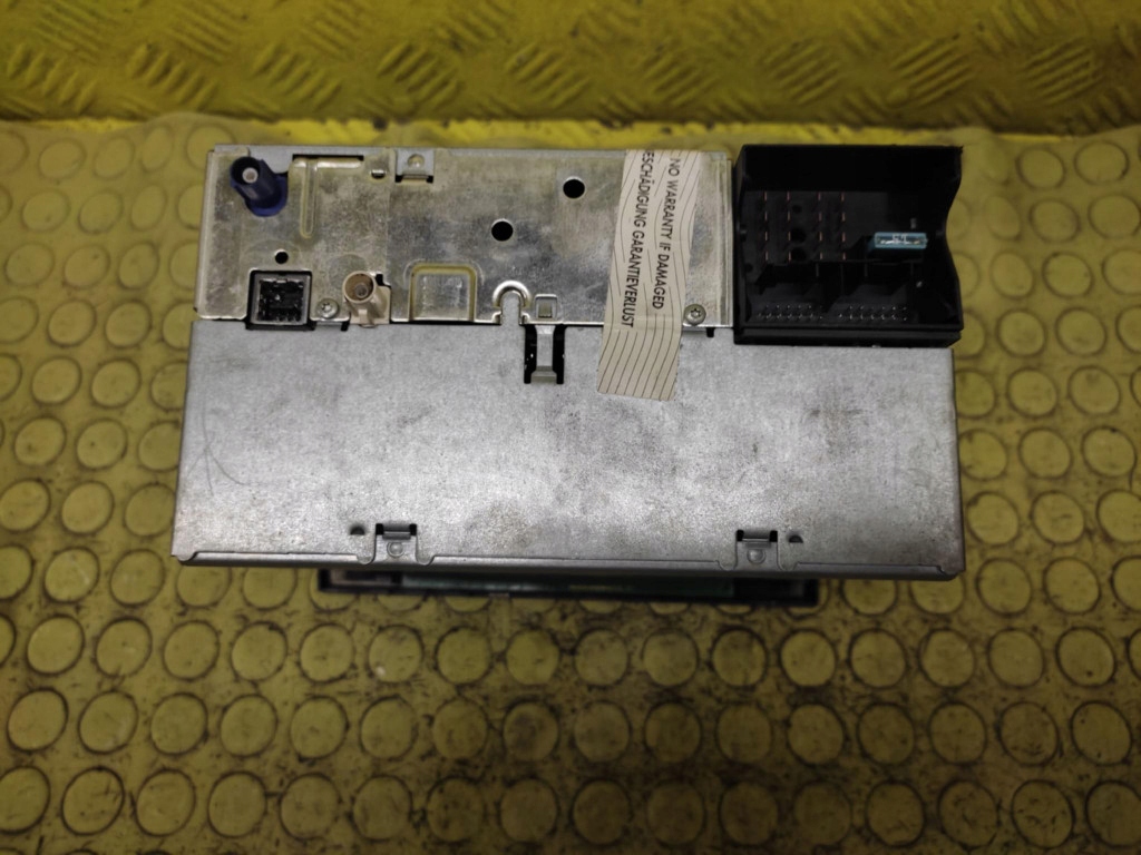 фото №4, Opel signum радіо 13188477