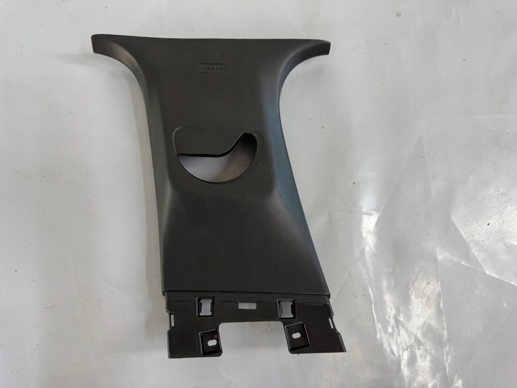 фото №1, Peugeot 2008 ii захист стійка середнього ліва 9820799377