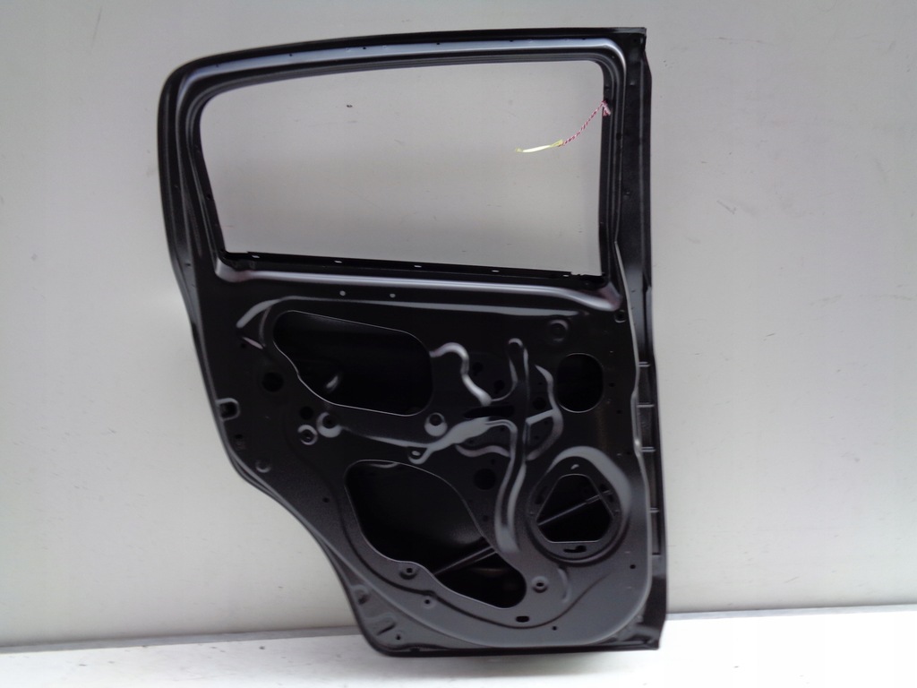 фото №5, Nowe дверь левая задние mitsubishi space star 13-