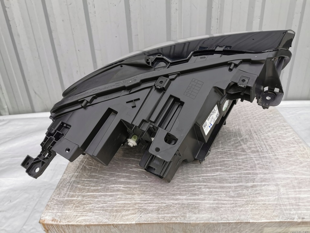 Smart # 1 ev 22- фара передняя левая cyber sparks led full перед 8893649865 Оригинал