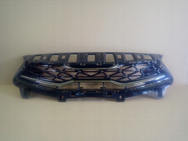 фото №1, Решітка радіатора решітка радіатора решітка радіатора kia ceed iii 3 gt lift 21-