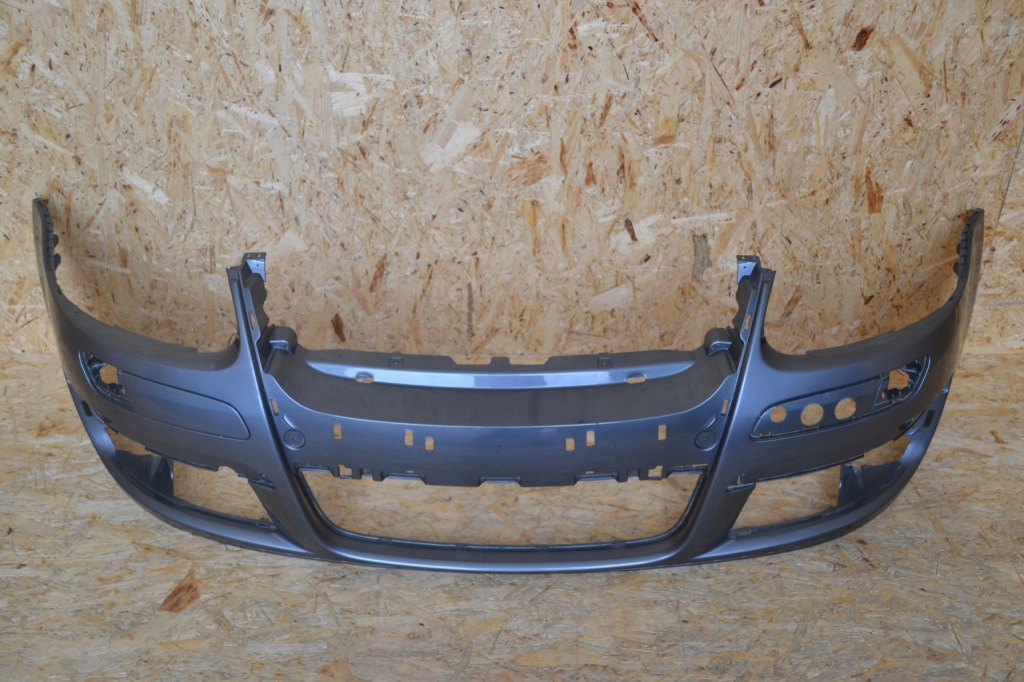 фото №1, Vw jetta c300 бампер перед