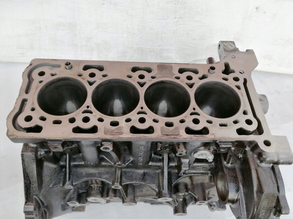 фото №3, Ford ranger raptor 2,0 блок yn2xpkd оригінал