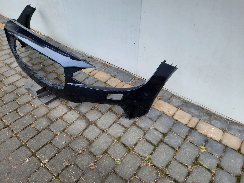 фото №5, Бампер перед volvo s90 v90 2016-