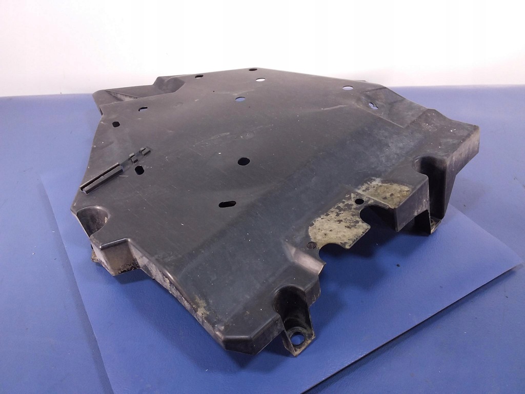 фото №3, Forester iii защита подвеска левая 42045fg031