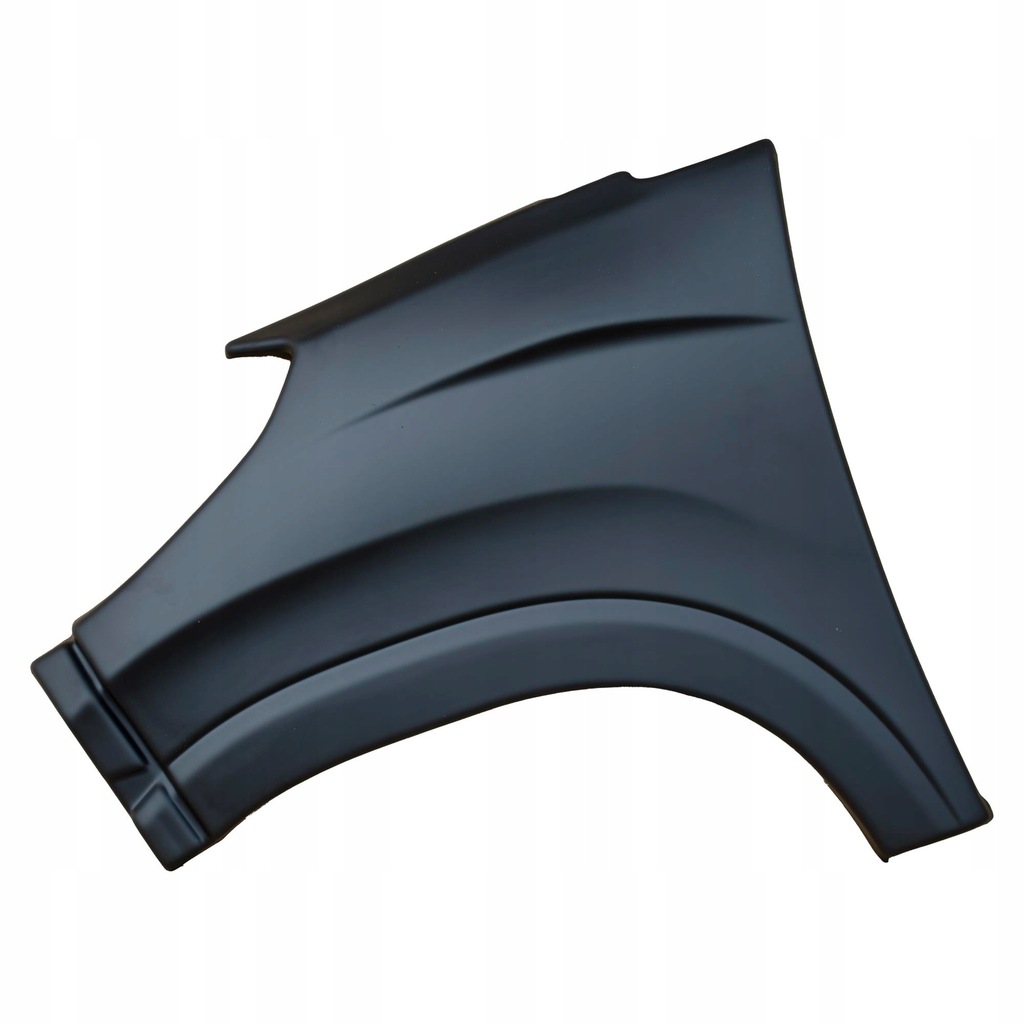 фото №1, Крила лівий ligier js60