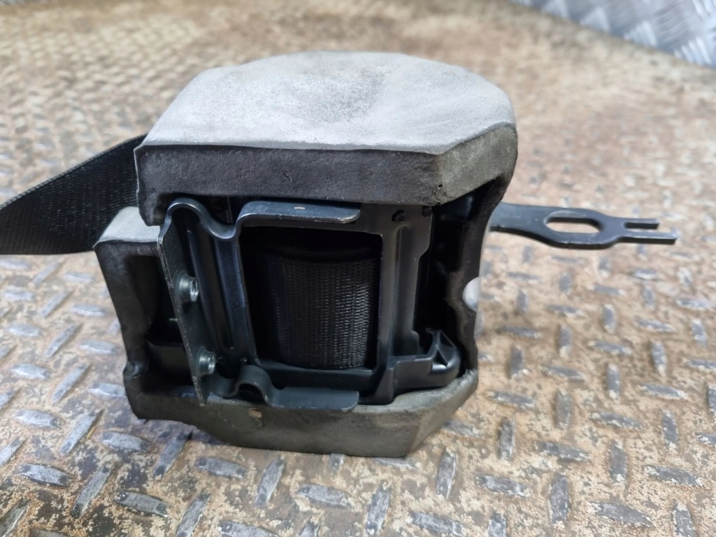 фото №6, 2021 bmw 3 g20 g21 задний pas безопасности 636156500h