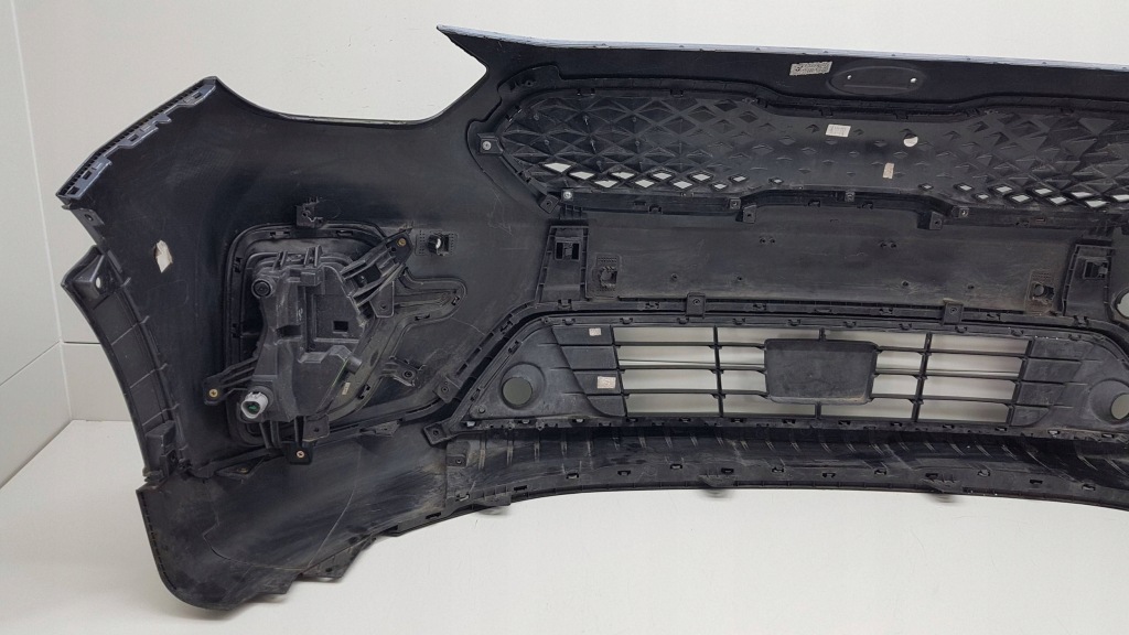 Kia niro 2019 - бампер перед 86511-g5500 Доставка