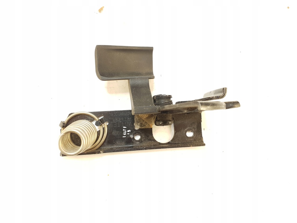 фото №1, Mercedes-benz оригінальний номер a1718800064