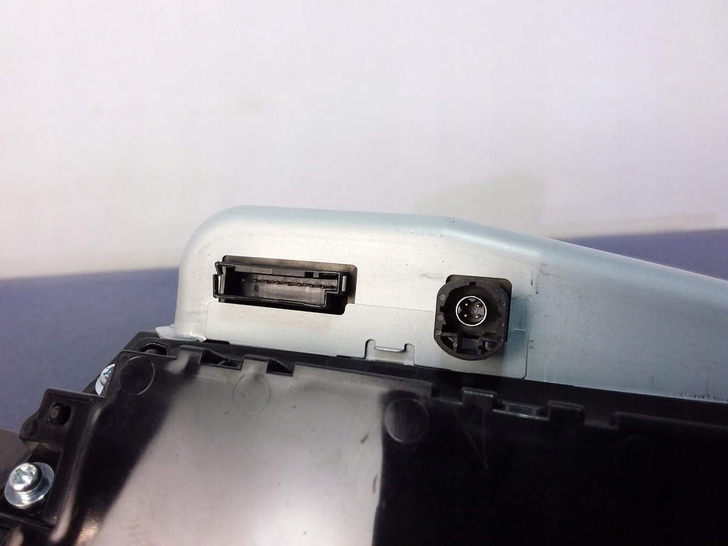 фото №4, Bmw 5 f10 дисплей head-up 9252341 eu